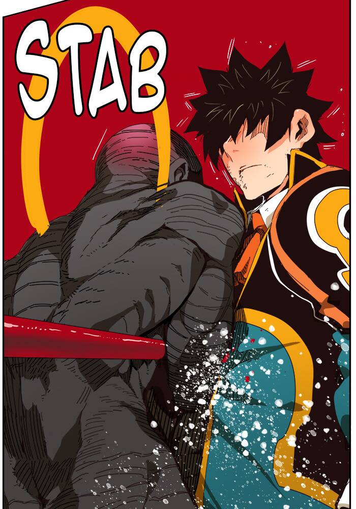 Chúa Tể Học Đường Chapter 527.5 - Trang 2