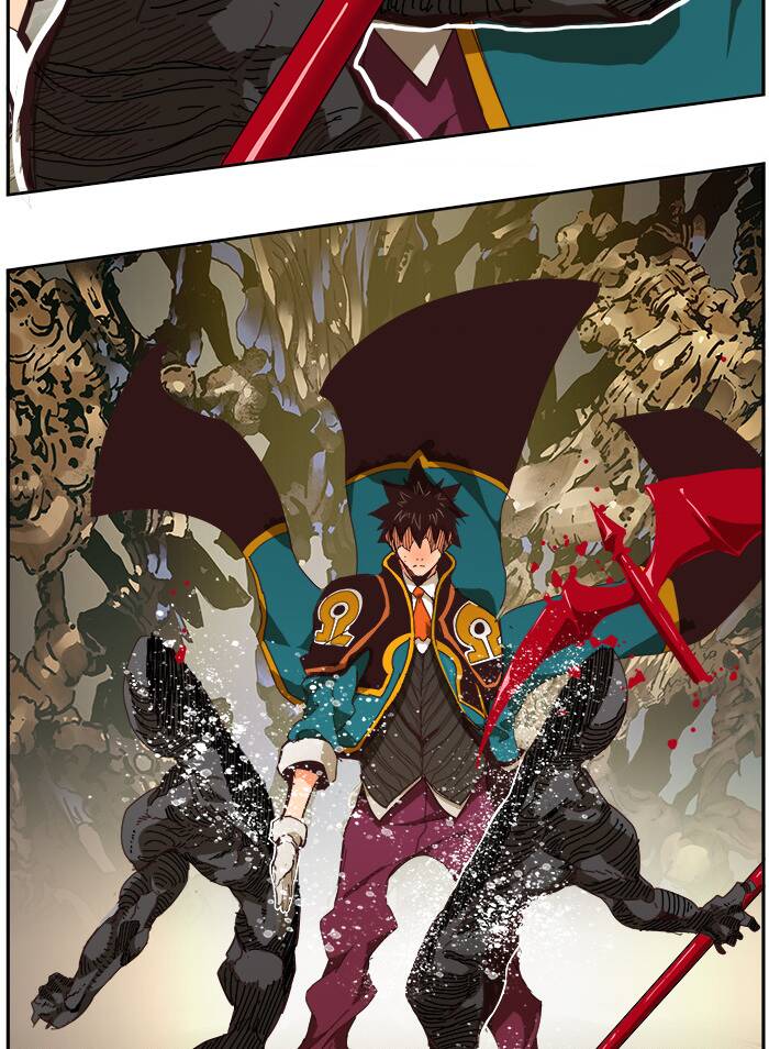 Chúa Tể Học Đường Chapter 527.5 - Trang 2