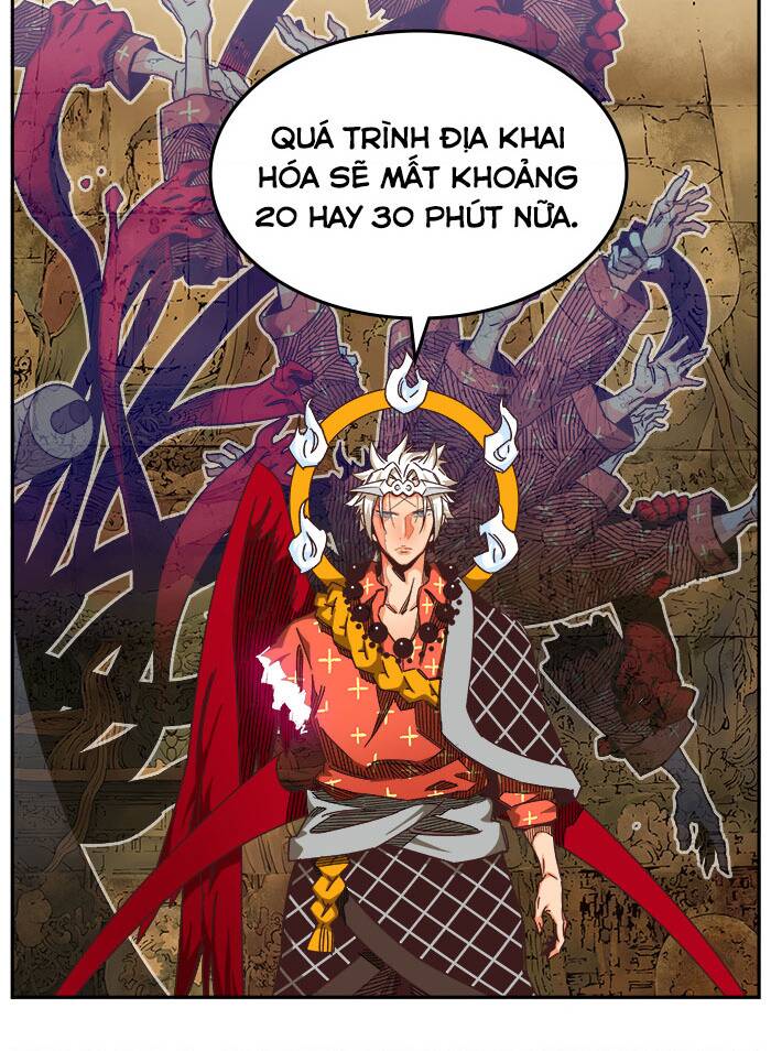 Chúa Tể Học Đường Chapter 527.5 - Trang 2