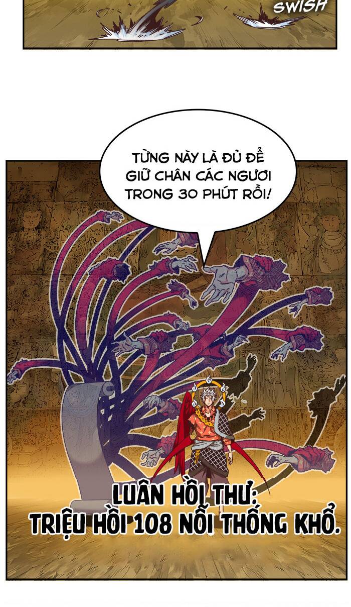 Chúa Tể Học Đường Chapter 527.5 - Trang 2