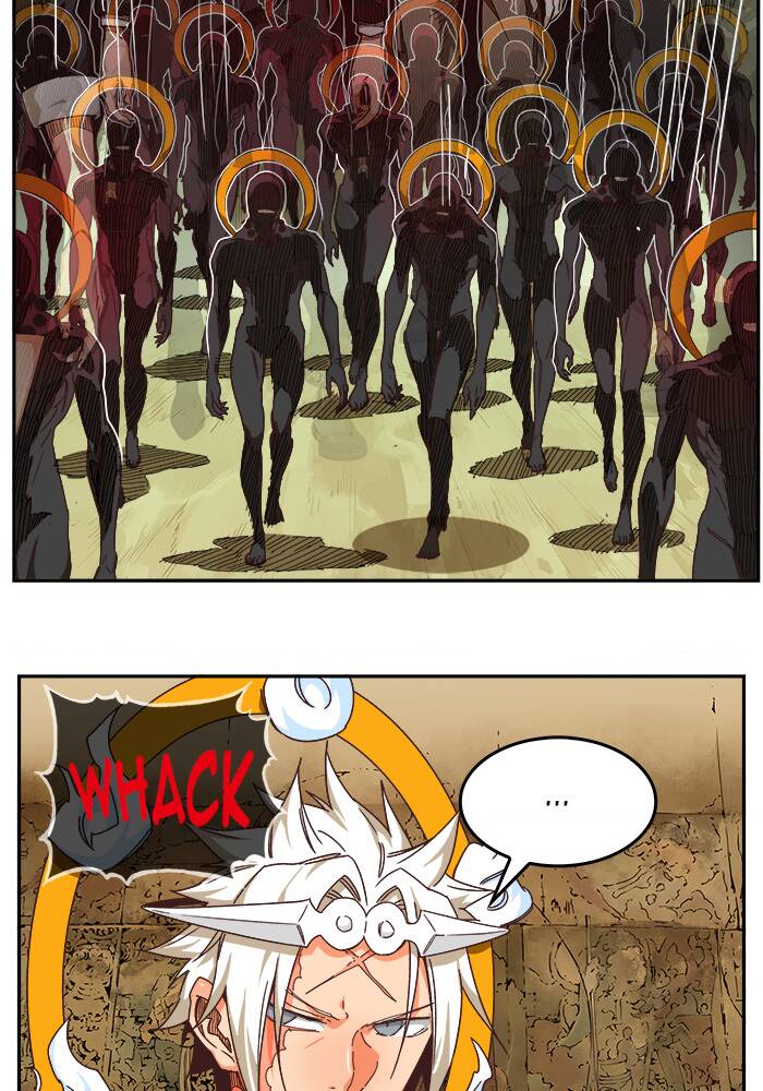 Chúa Tể Học Đường Chapter 527.5 - Trang 2