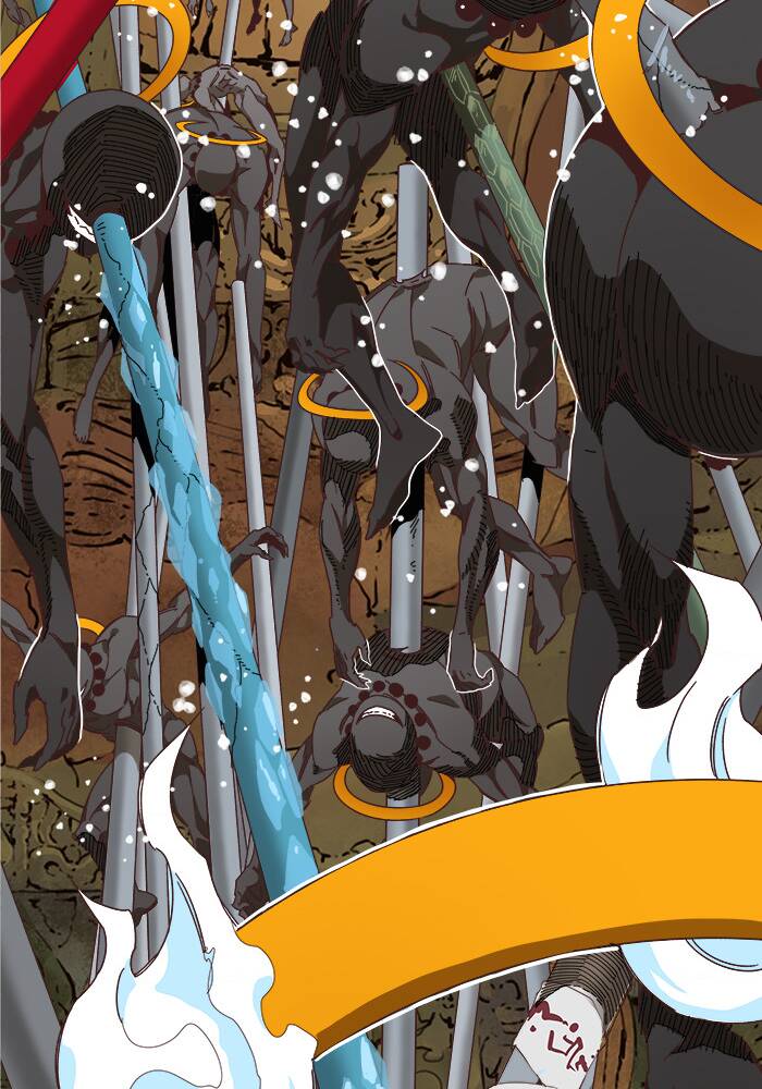 Chúa Tể Học Đường Chapter 527.5 - Trang 2