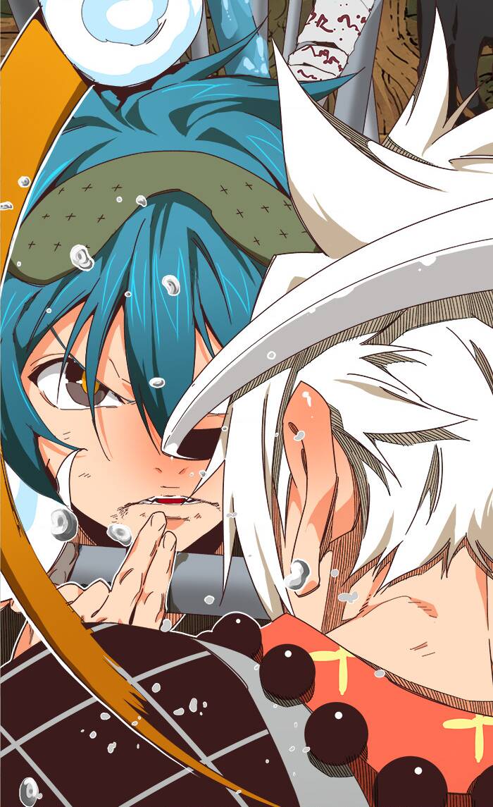 Chúa Tể Học Đường Chapter 527.5 - Trang 2