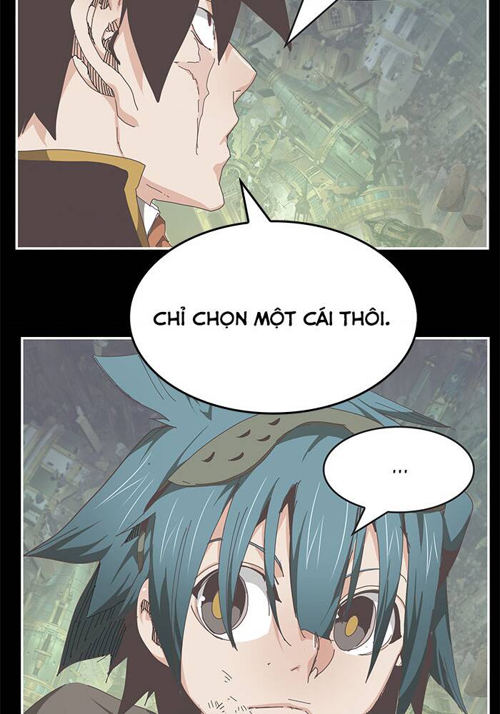 Chúa Tể Học Đường Chapter 527.5 - Trang 2