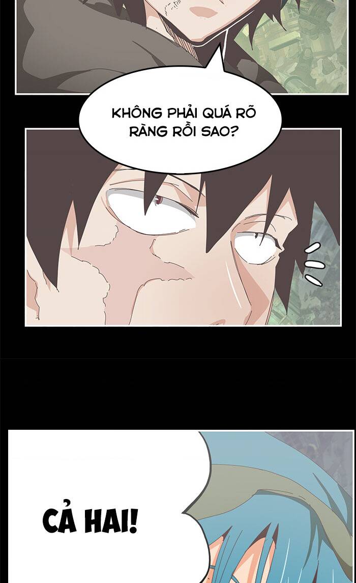 Chúa Tể Học Đường Chapter 527.5 - Trang 2