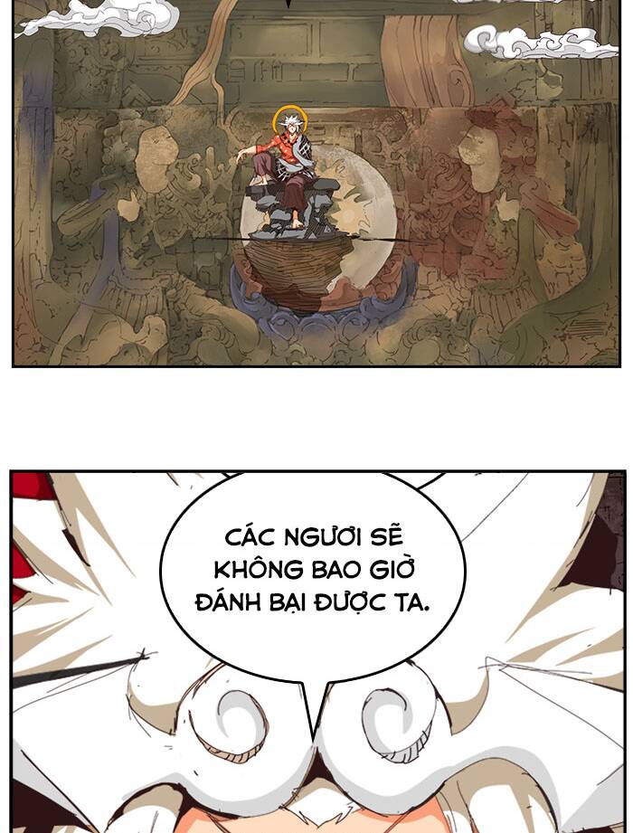 Chúa Tể Học Đường Chapter 527 - Trang 2