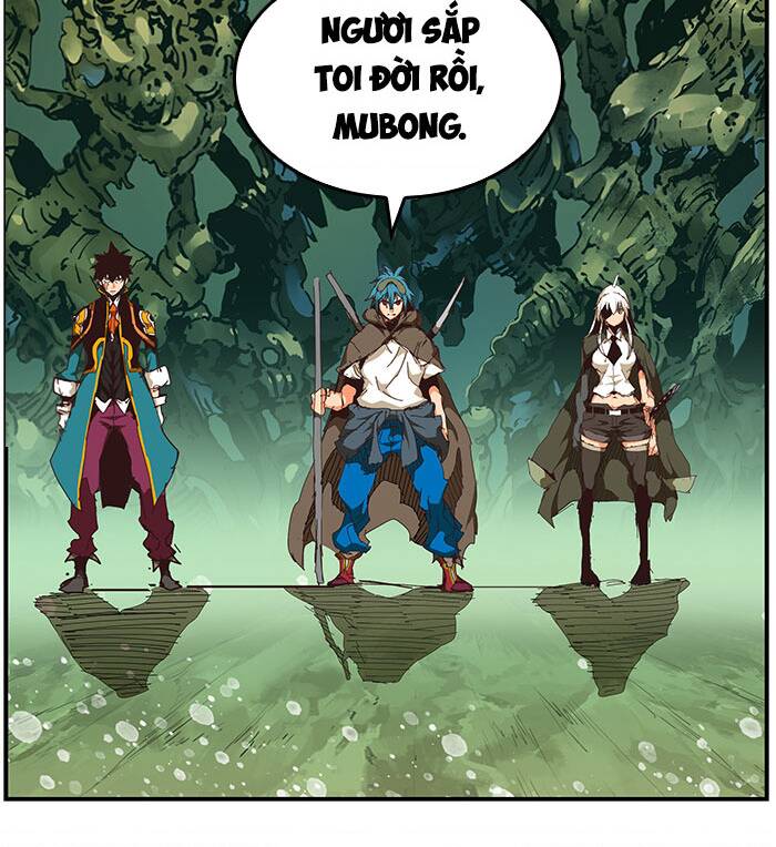 Chúa Tể Học Đường Chapter 527 - Trang 2