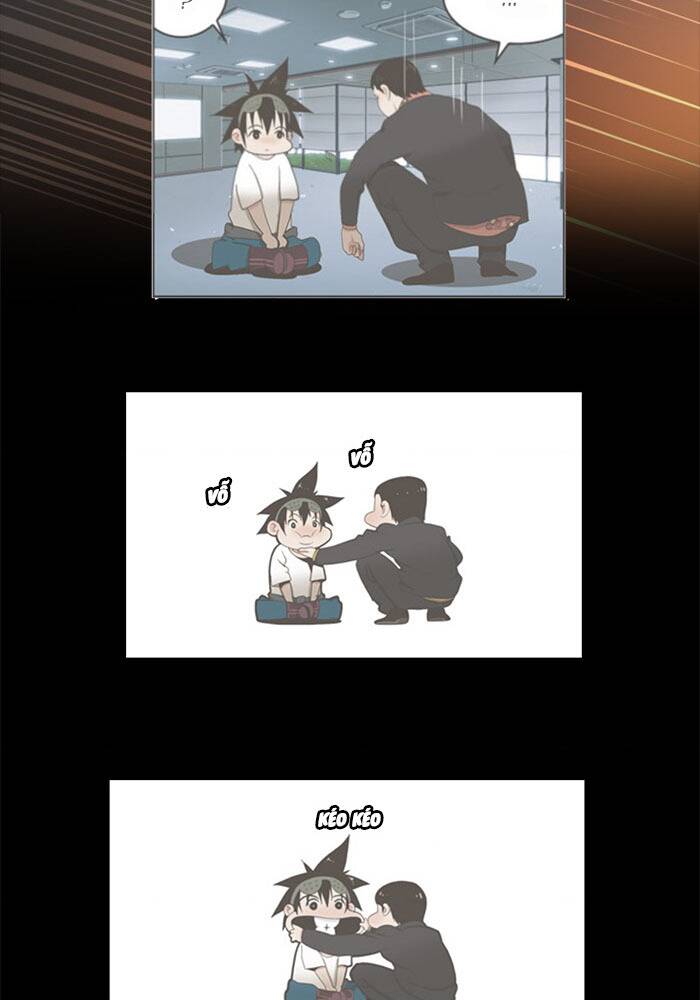 Chúa Tể Học Đường Chapter 527 - Trang 2