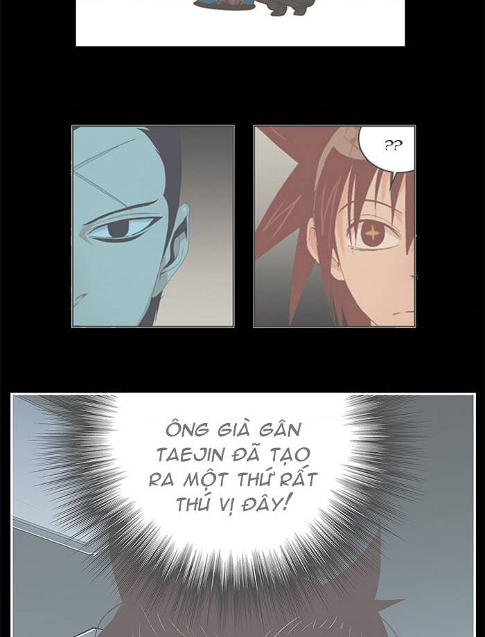 Chúa Tể Học Đường Chapter 527 - Trang 2