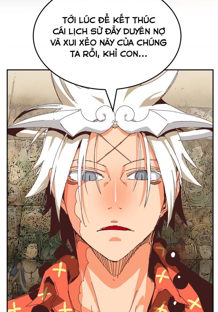 Chúa Tể Học Đường Chapter 527 - Trang 2