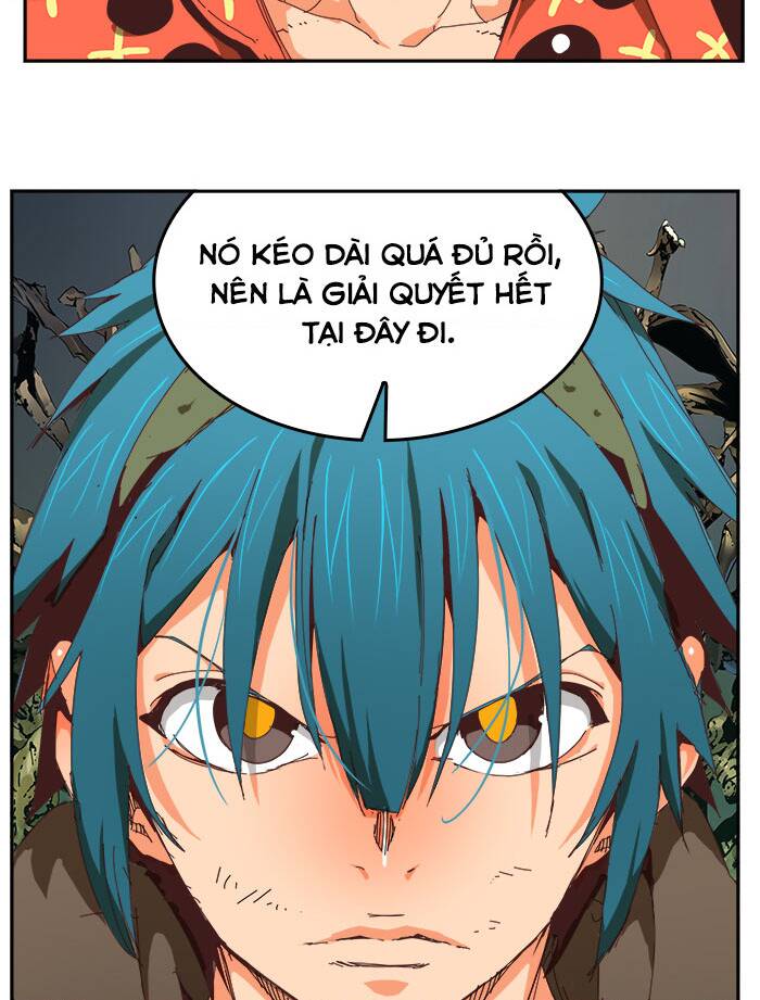 Chúa Tể Học Đường Chapter 527 - Trang 2