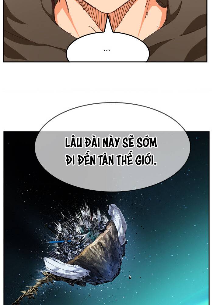 Chúa Tể Học Đường Chapter 527 - Trang 2