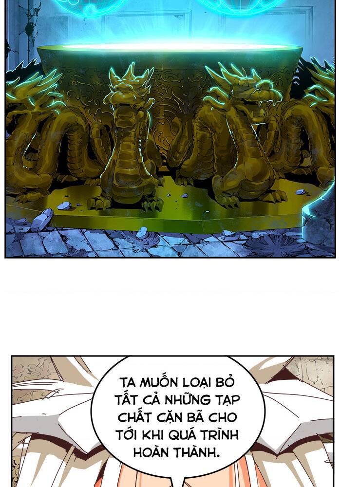 Chúa Tể Học Đường Chapter 527 - Trang 2