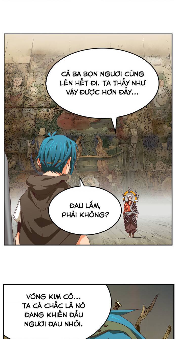 Chúa Tể Học Đường Chapter 527 - Trang 2