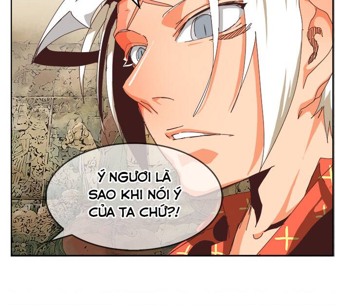 Chúa Tể Học Đường Chapter 527 - Trang 2