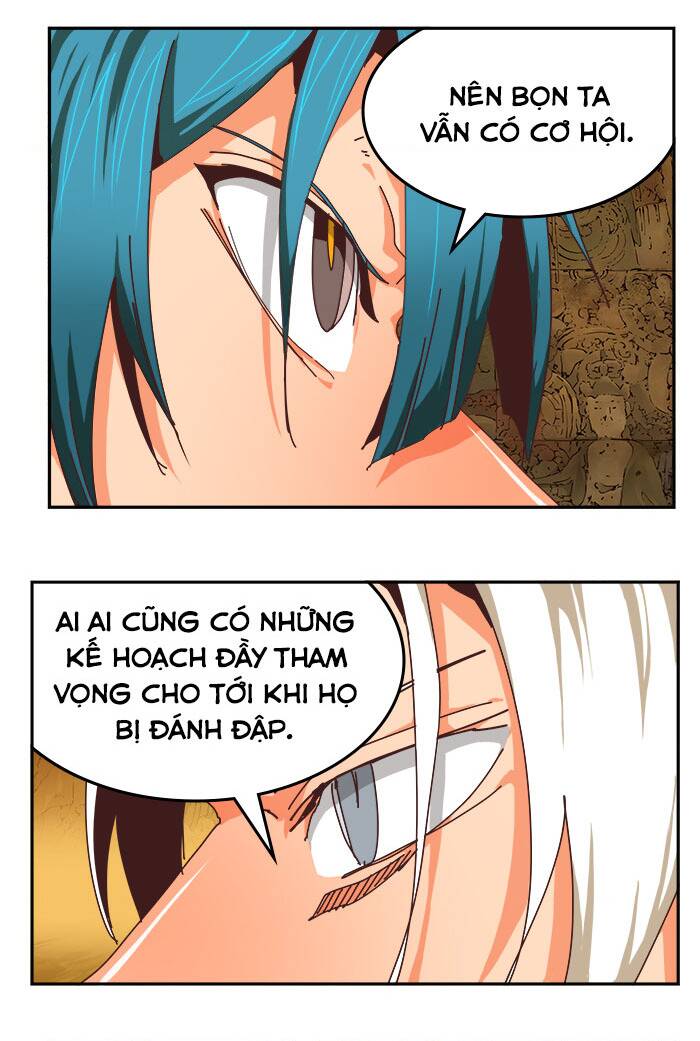 Chúa Tể Học Đường Chapter 527 - Trang 2