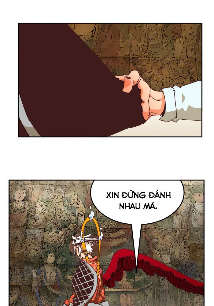 Chúa Tể Học Đường Chapter 527 - Trang 2