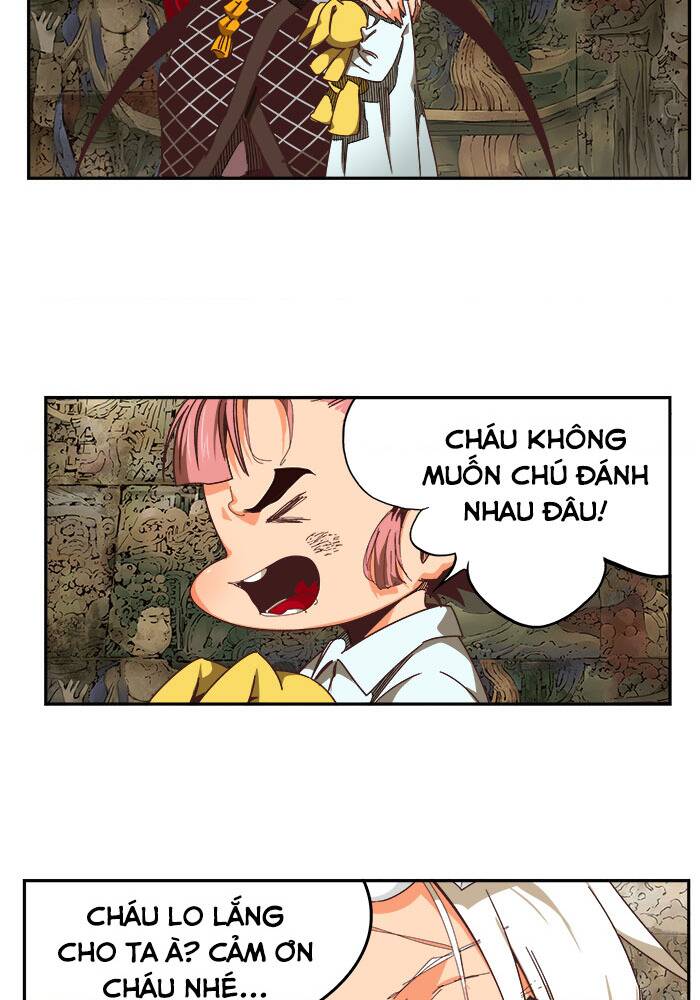 Chúa Tể Học Đường Chapter 527 - Trang 2