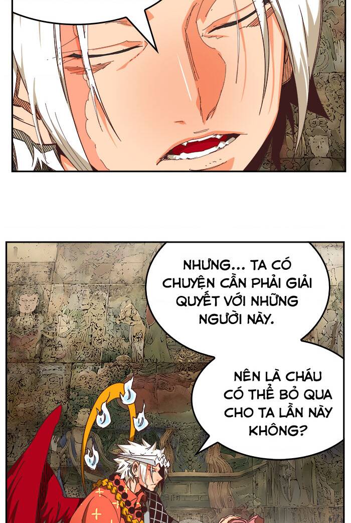 Chúa Tể Học Đường Chapter 527 - Trang 2