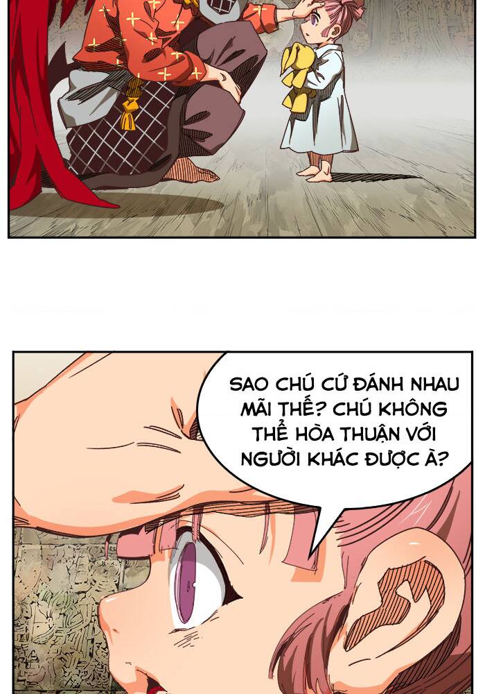 Chúa Tể Học Đường Chapter 527 - Trang 2