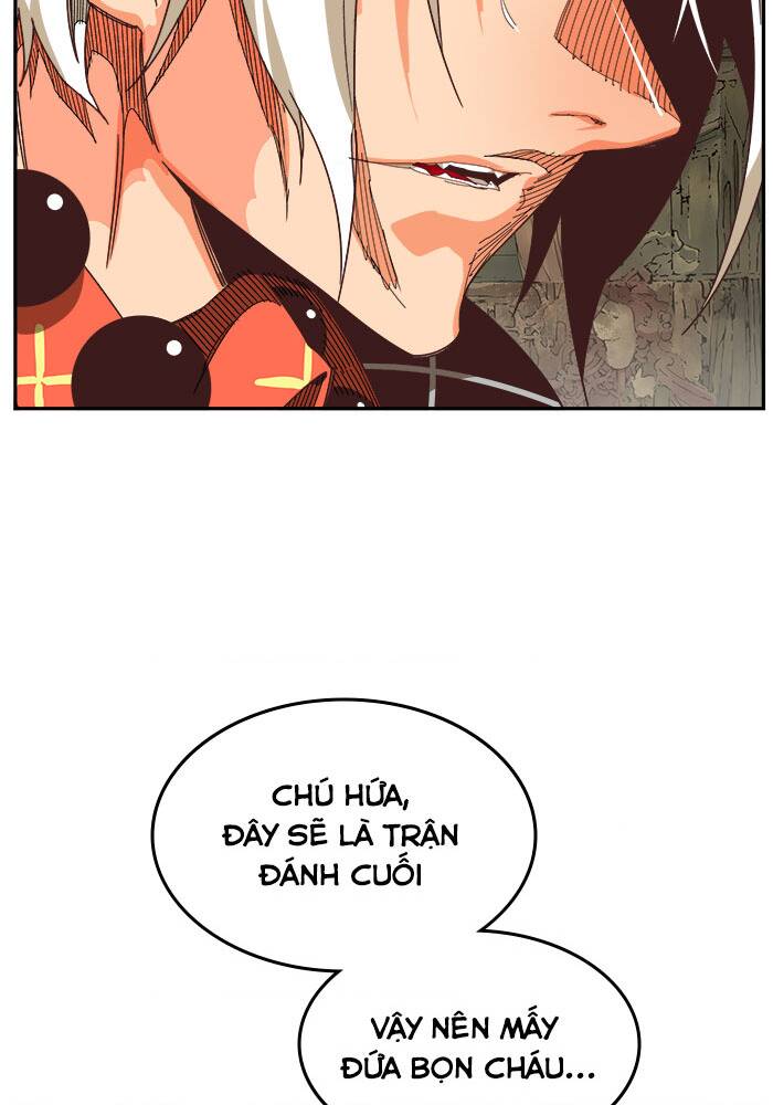 Chúa Tể Học Đường Chapter 527 - Trang 2