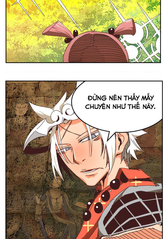 Chúa Tể Học Đường Chapter 527 - Trang 2