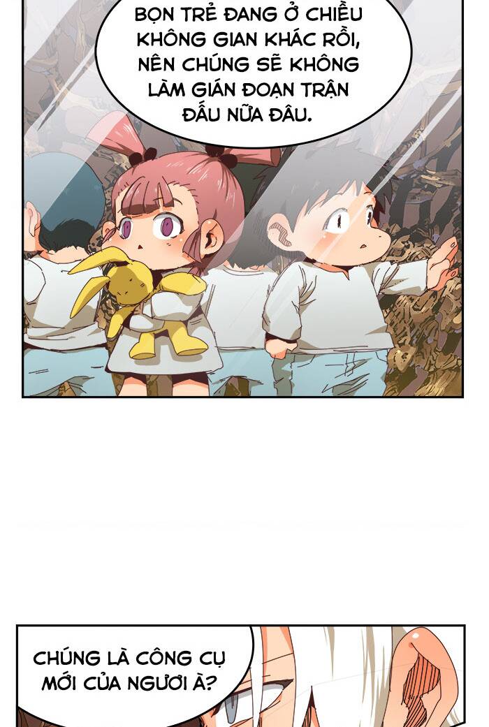 Chúa Tể Học Đường Chapter 527 - Trang 2