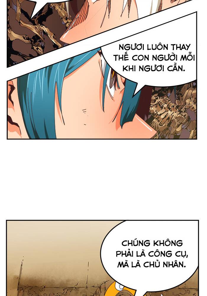 Chúa Tể Học Đường Chapter 527 - Trang 2
