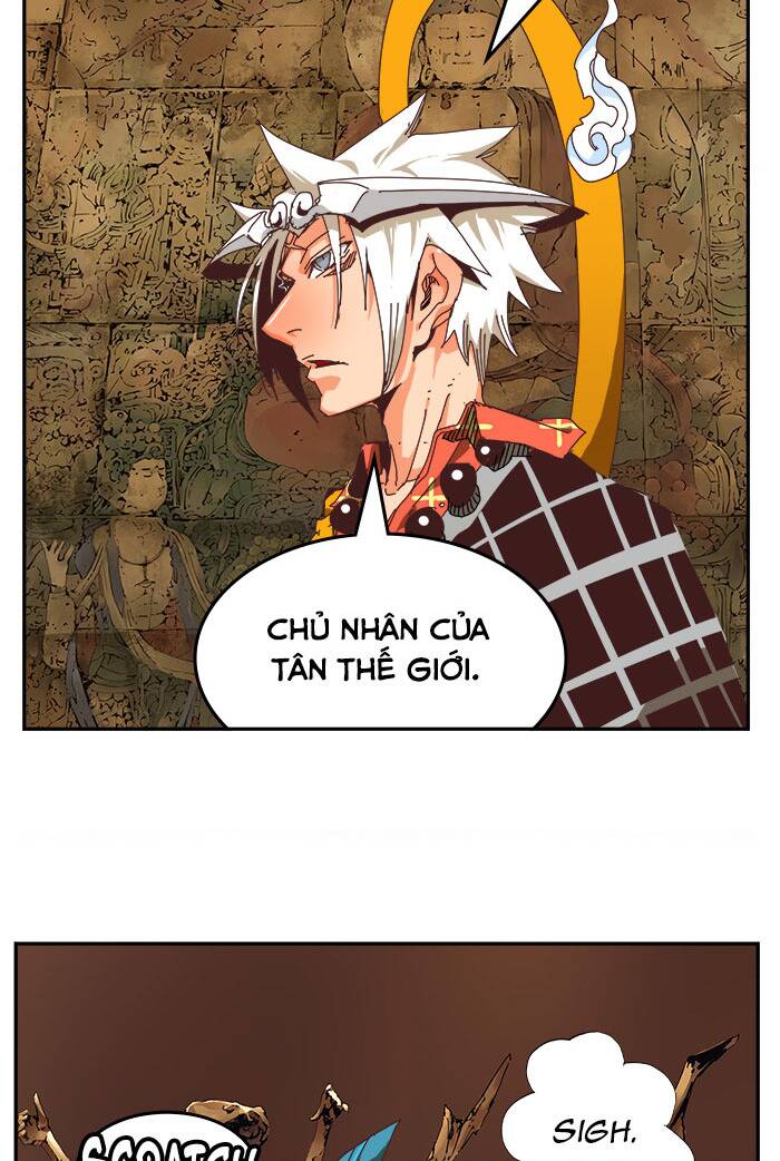 Chúa Tể Học Đường Chapter 527 - Trang 2