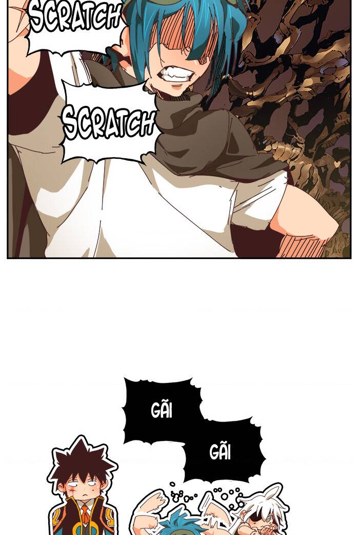 Chúa Tể Học Đường Chapter 527 - Trang 2