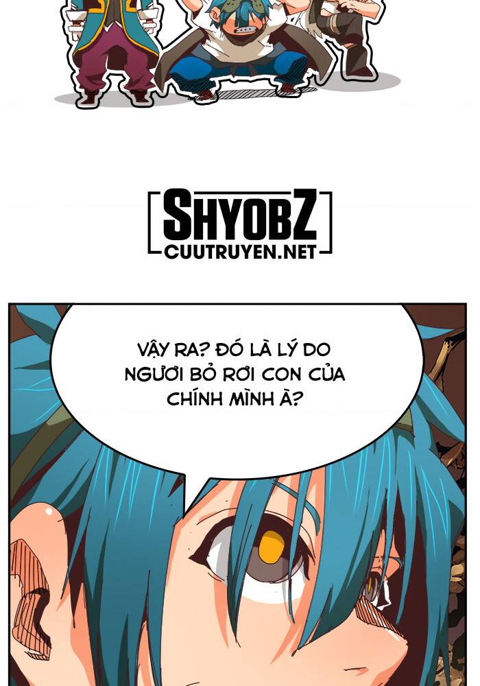 Chúa Tể Học Đường Chapter 527 - Trang 2