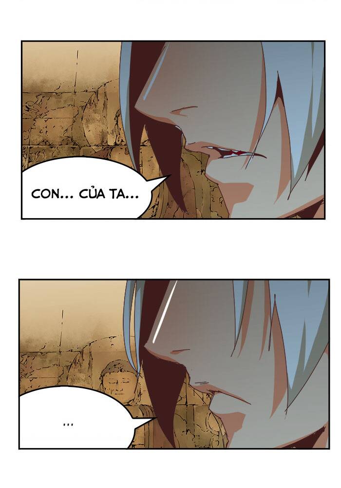 Chúa Tể Học Đường Chapter 527 - Trang 2