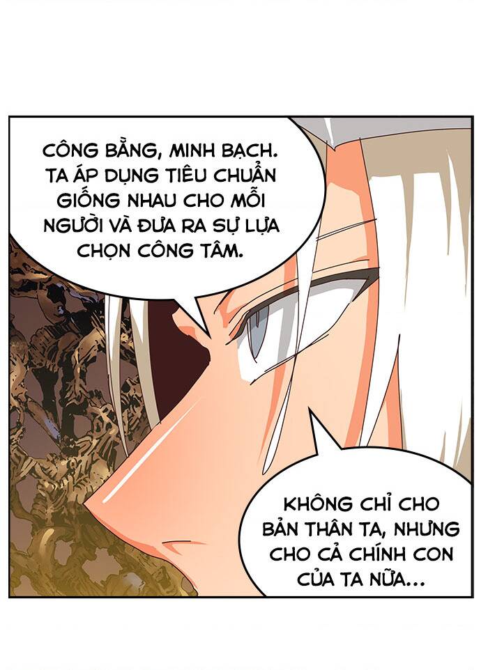 Chúa Tể Học Đường Chapter 527 - Trang 2