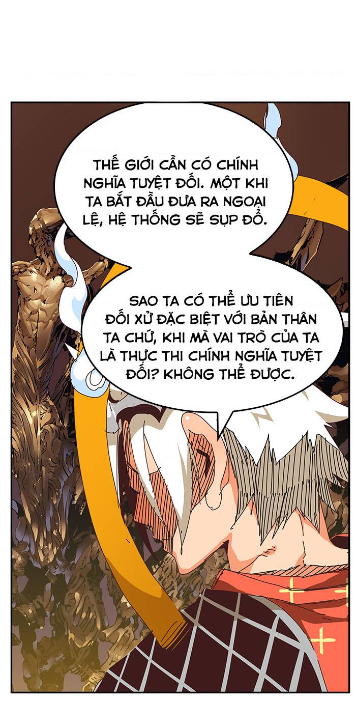 Chúa Tể Học Đường Chapter 527 - Trang 2