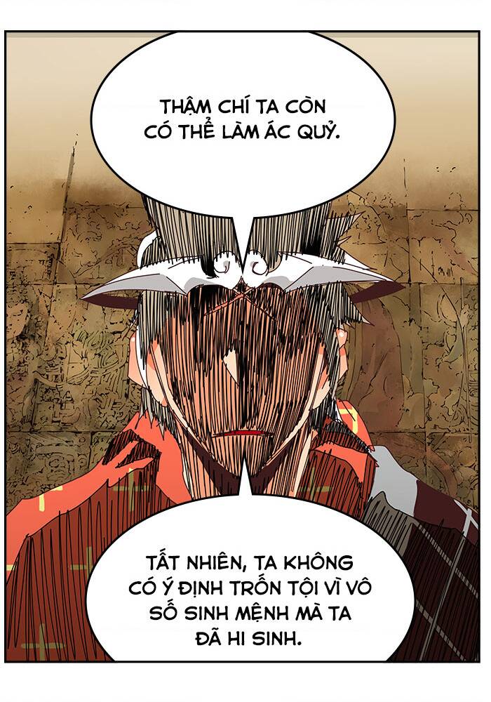 Chúa Tể Học Đường Chapter 527 - Trang 2