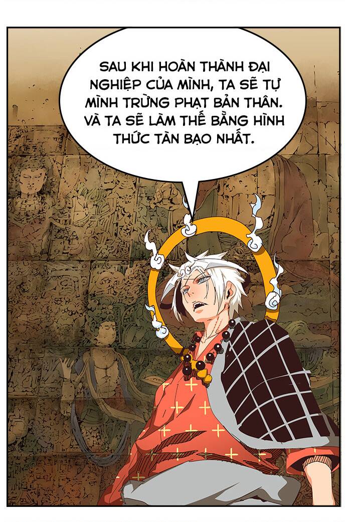 Chúa Tể Học Đường Chapter 527 - Trang 2