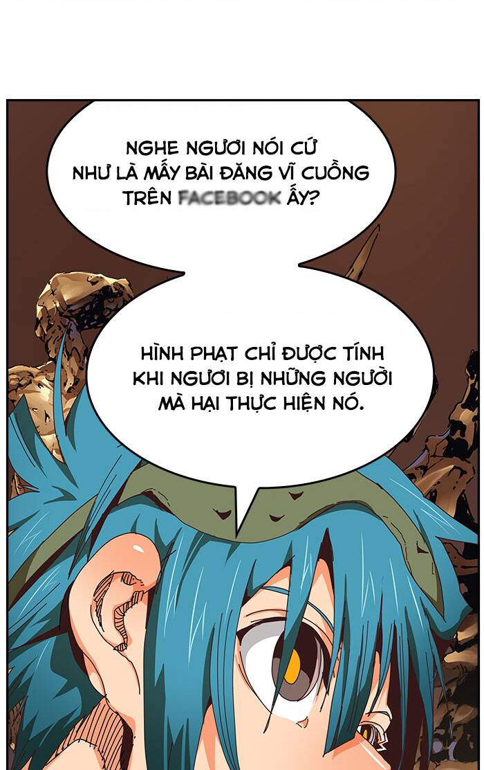 Chúa Tể Học Đường Chapter 527 - Trang 2