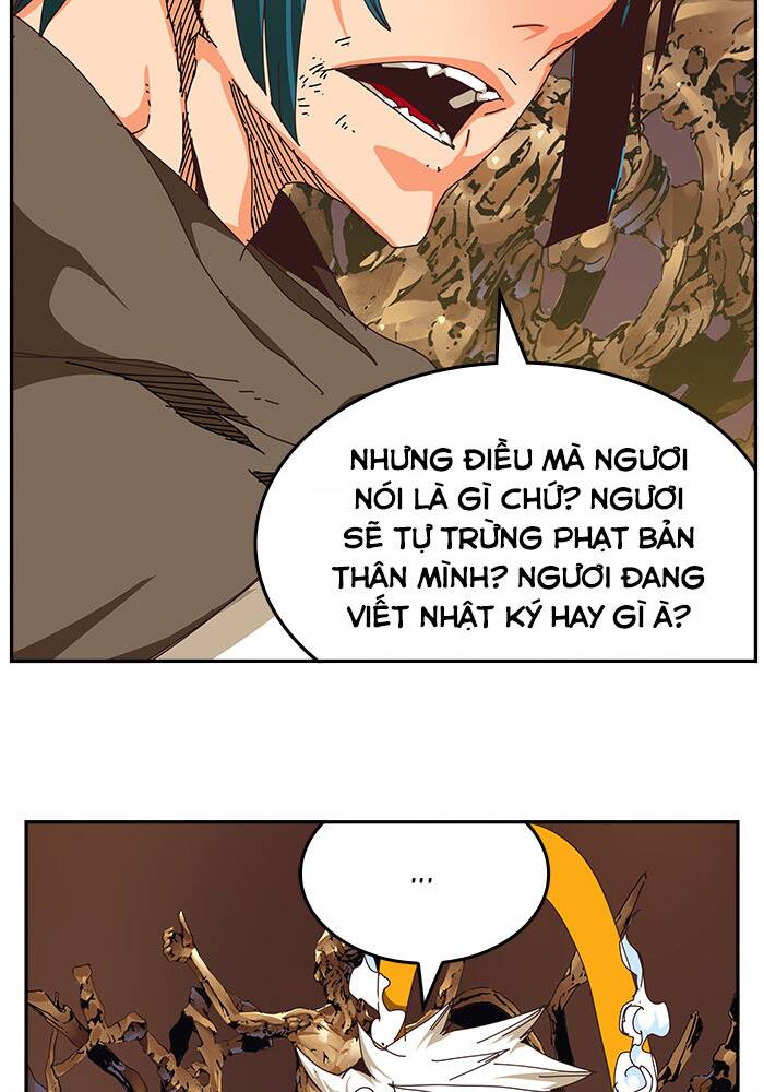 Chúa Tể Học Đường Chapter 527 - Trang 2