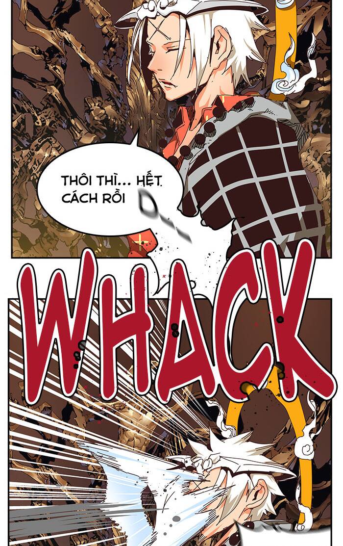 Chúa Tể Học Đường Chapter 527 - Trang 2