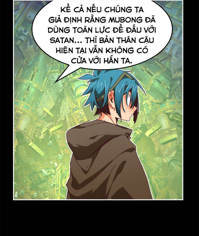 Chúa Tể Học Đường Chapter 527 - Trang 2