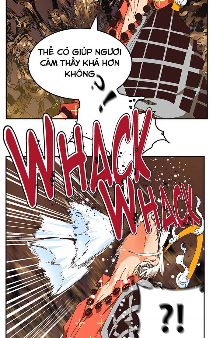 Chúa Tể Học Đường Chapter 527 - Trang 2