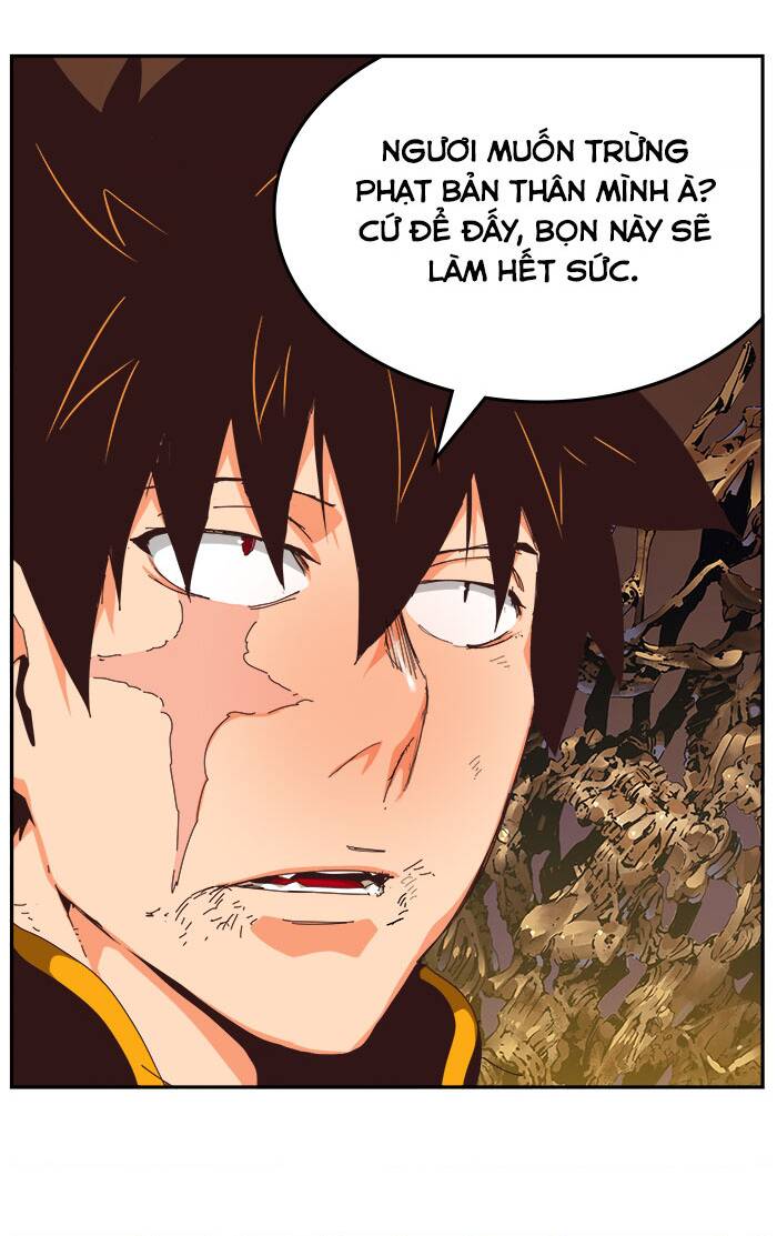 Chúa Tể Học Đường Chapter 527 - Trang 2