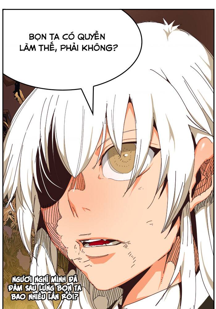 Chúa Tể Học Đường Chapter 527 - Trang 2