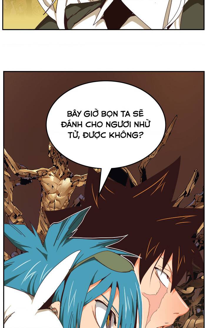 Chúa Tể Học Đường Chapter 527 - Trang 2