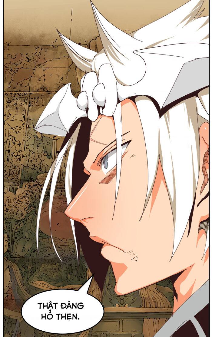 Chúa Tể Học Đường Chapter 527 - Trang 2