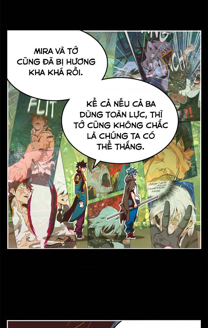 Chúa Tể Học Đường Chapter 527 - Trang 2