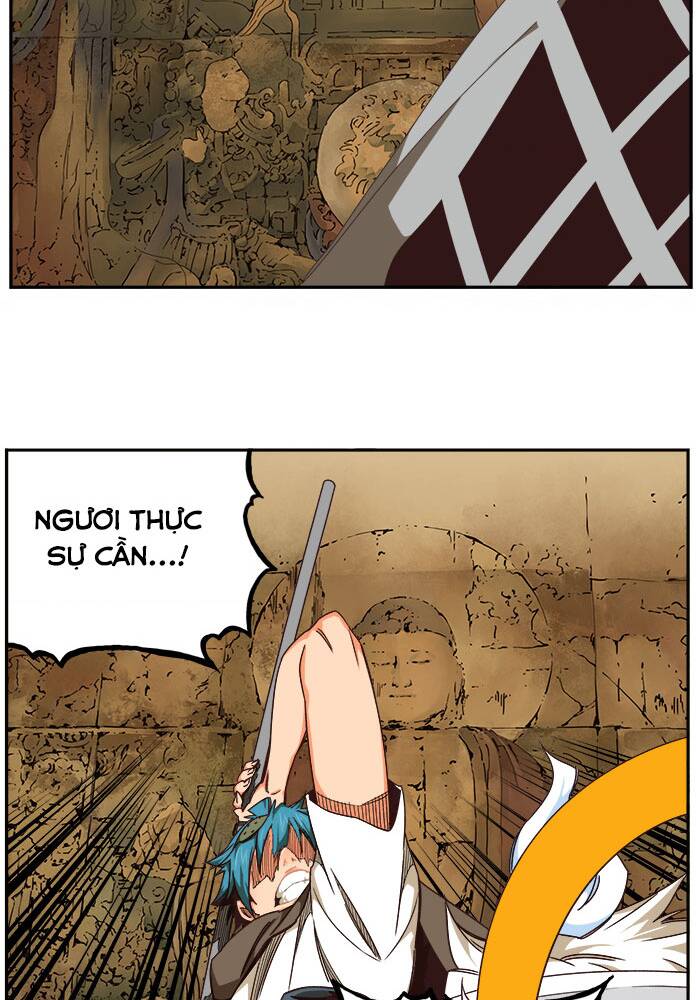 Chúa Tể Học Đường Chapter 527 - Trang 2