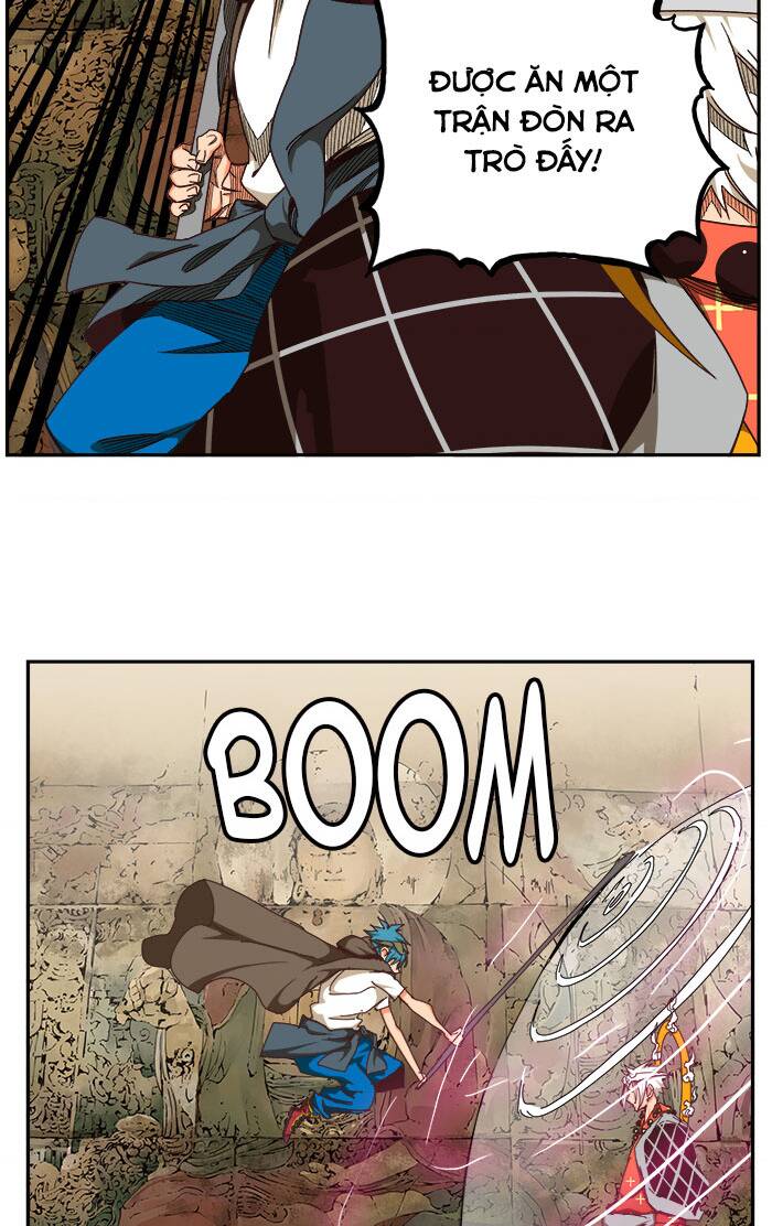 Chúa Tể Học Đường Chapter 527 - Trang 2