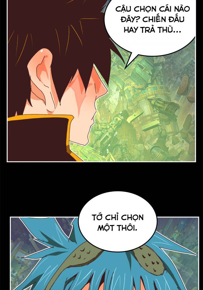 Chúa Tể Học Đường Chapter 527 - Trang 2