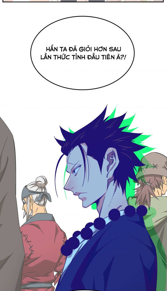 Chúa Tể Học Đường Chapter 528.5 - Trang 2